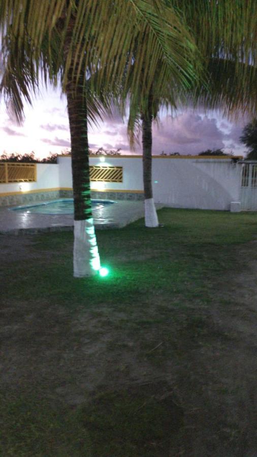 Apartamento Em Pôrto das Galinhas Exterior foto
