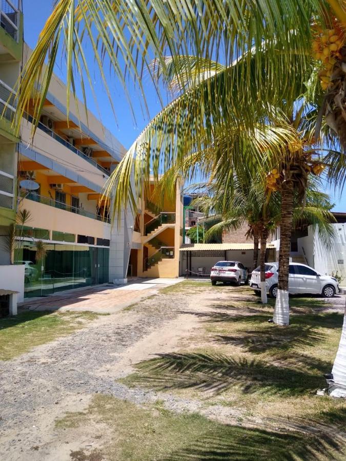 Apartamento Em Pôrto das Galinhas Exterior foto