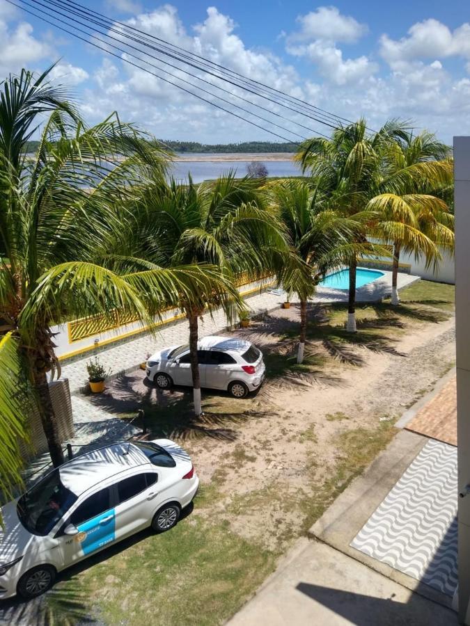 Apartamento Em Pôrto das Galinhas Exterior foto